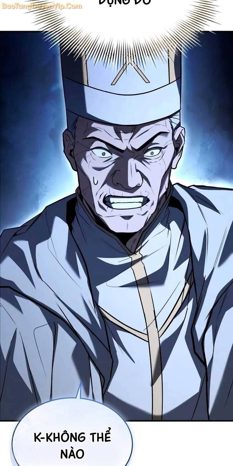 Kim Chiến Sĩ: Hành Trình Xây Dựng Đặc Tính Chap 17 - Next Chap 18