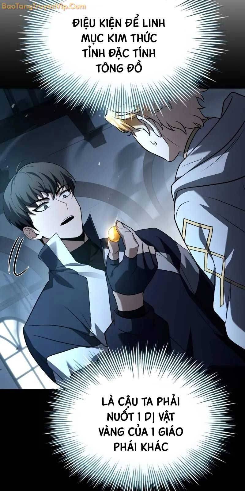 Kim Chiến Sĩ: Hành Trình Xây Dựng Đặc Tính Chap 17 - Next Chap 18