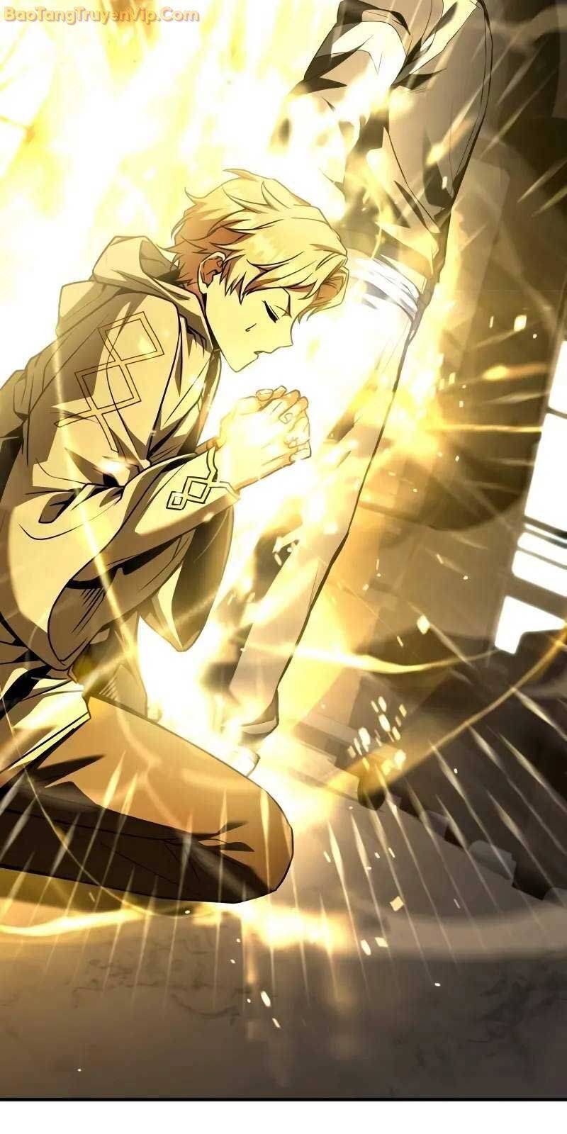 Kim Chiến Sĩ: Hành Trình Xây Dựng Đặc Tính Chap 17 - Next Chap 18