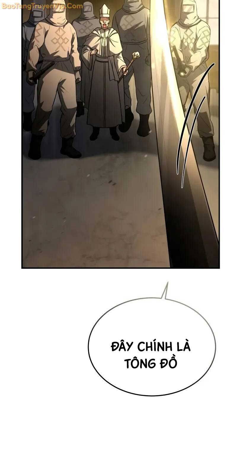 Kim Chiến Sĩ: Hành Trình Xây Dựng Đặc Tính Chap 17 - Next Chap 18