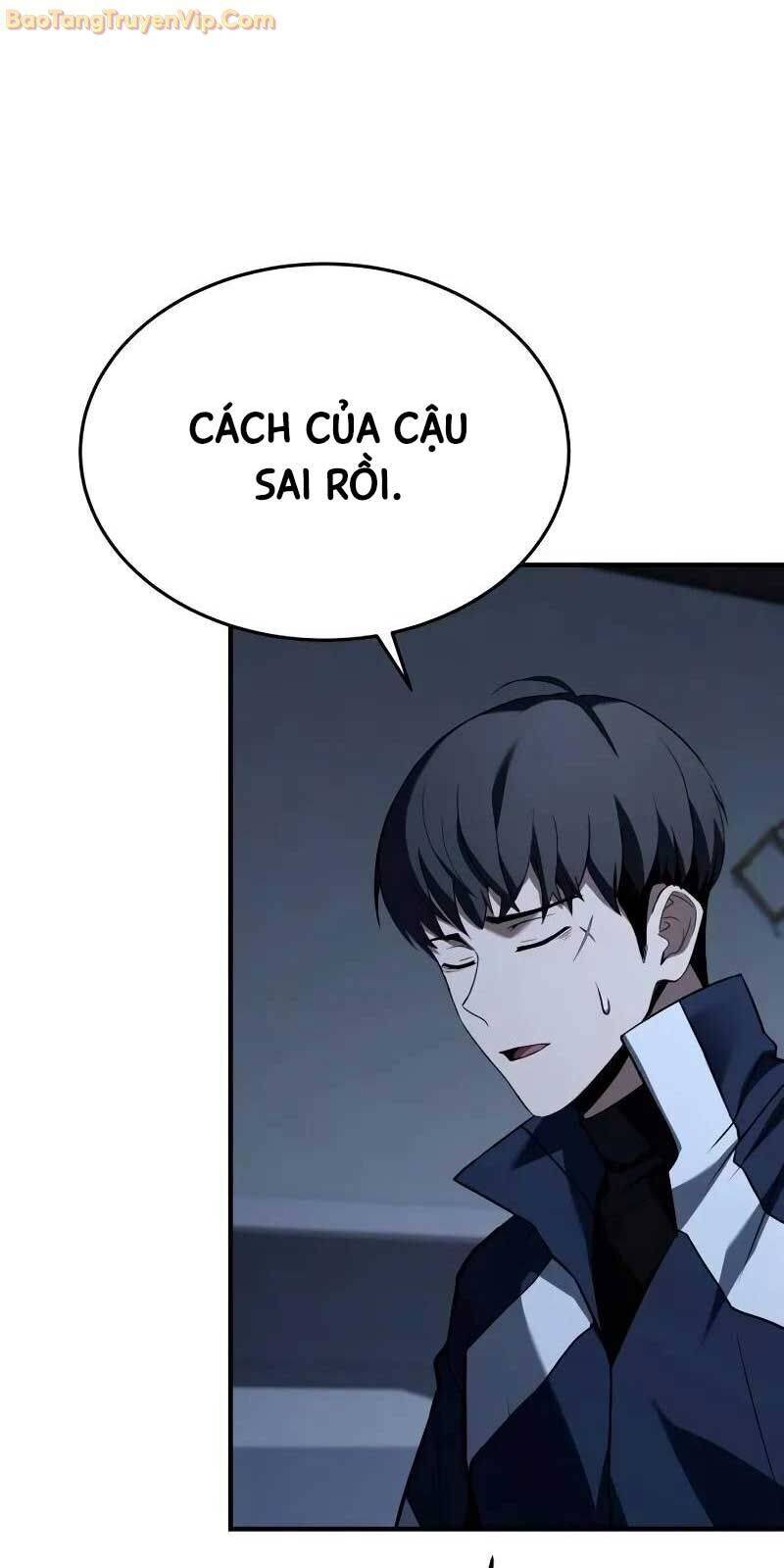 Kim Chiến Sĩ: Hành Trình Xây Dựng Đặc Tính Chap 17 - Next Chap 18