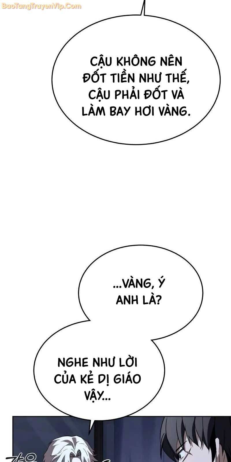 Kim Chiến Sĩ: Hành Trình Xây Dựng Đặc Tính Chap 17 - Next Chap 18