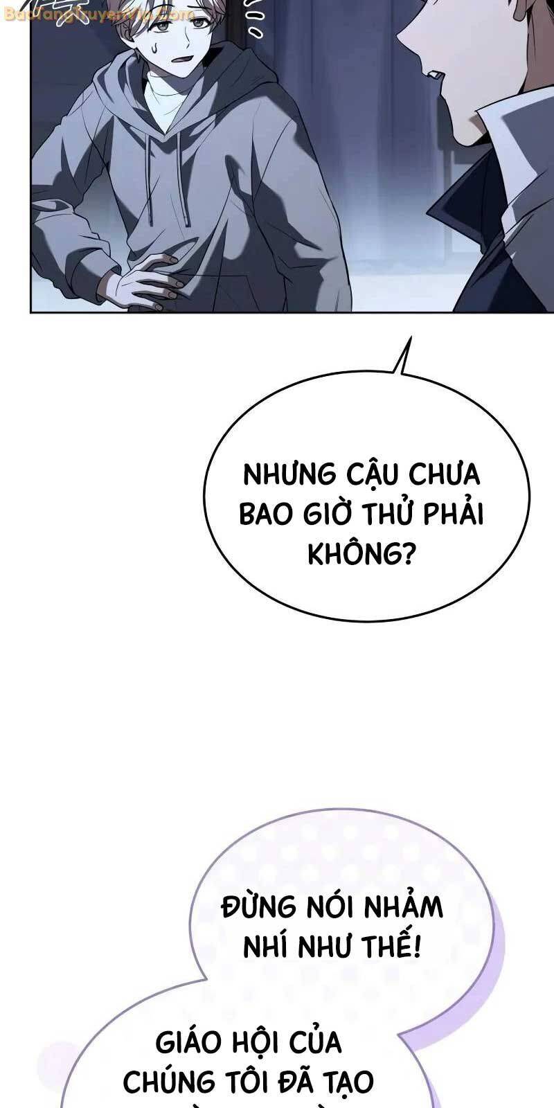 Kim Chiến Sĩ: Hành Trình Xây Dựng Đặc Tính Chap 17 - Next Chap 18