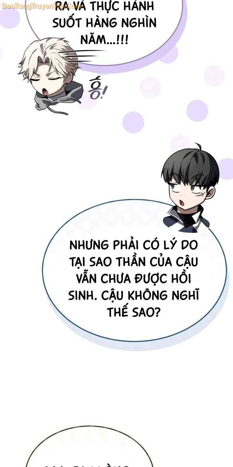 Kim Chiến Sĩ: Hành Trình Xây Dựng Đặc Tính Chap 17 - Next Chap 18