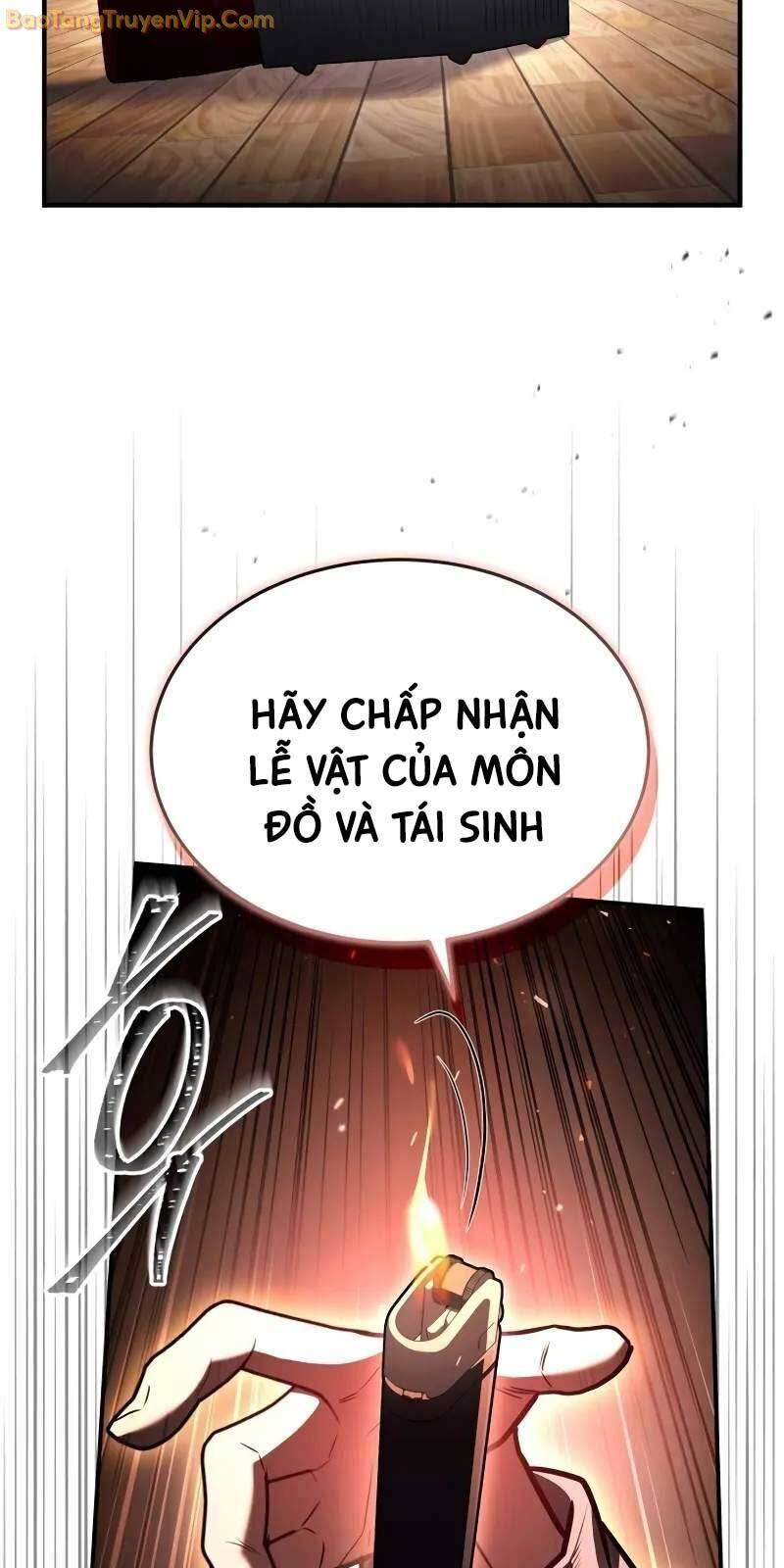 Kim Chiến Sĩ: Hành Trình Xây Dựng Đặc Tính Chap 17 - Next Chap 18