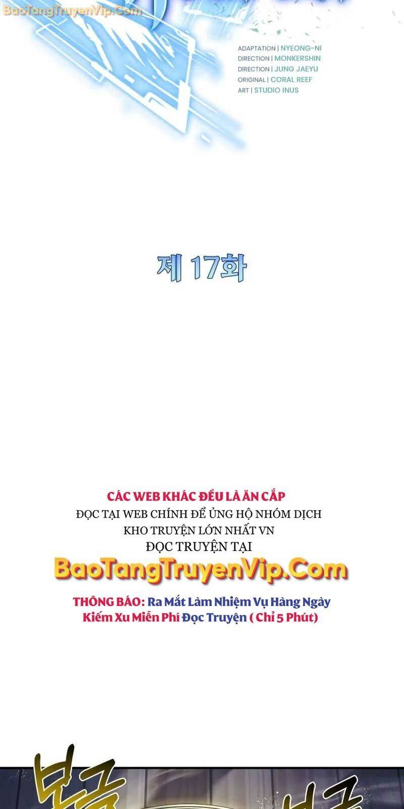 Kim Chiến Sĩ: Hành Trình Xây Dựng Đặc Tính Chap 17 - Next Chap 18