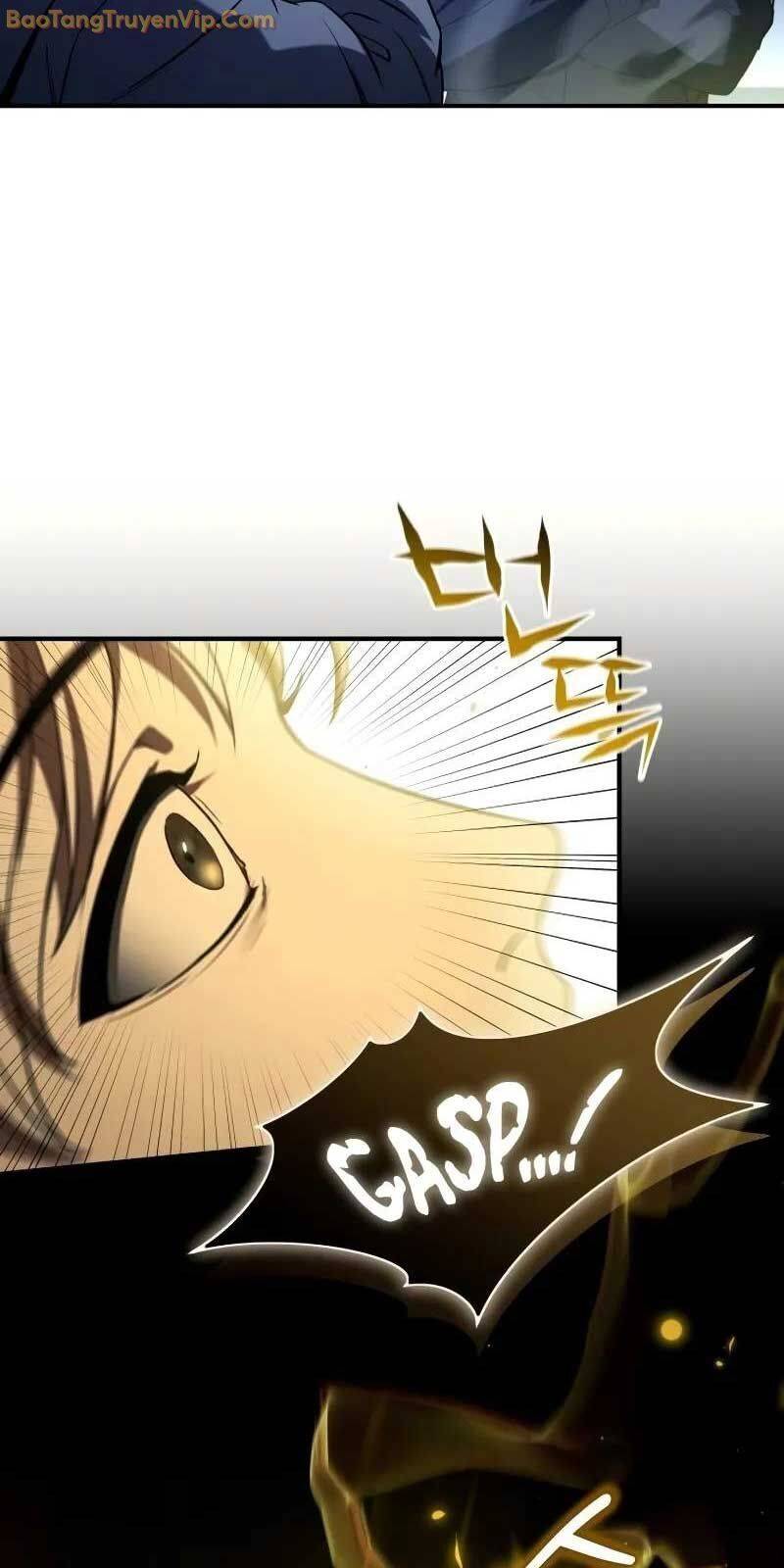 Kim Chiến Sĩ: Hành Trình Xây Dựng Đặc Tính Chap 17 - Next Chap 18