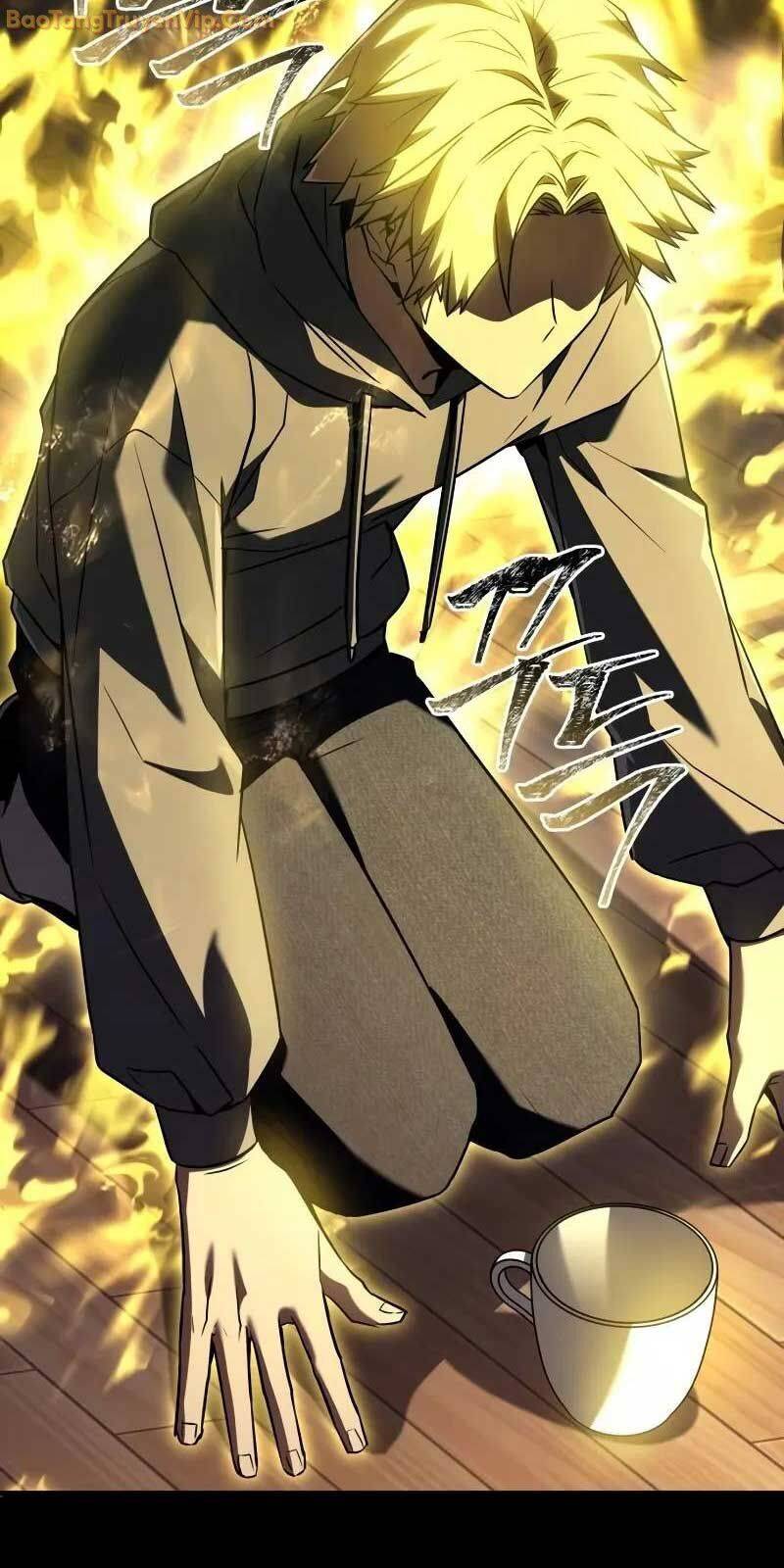Kim Chiến Sĩ: Hành Trình Xây Dựng Đặc Tính Chap 17 - Next Chap 18