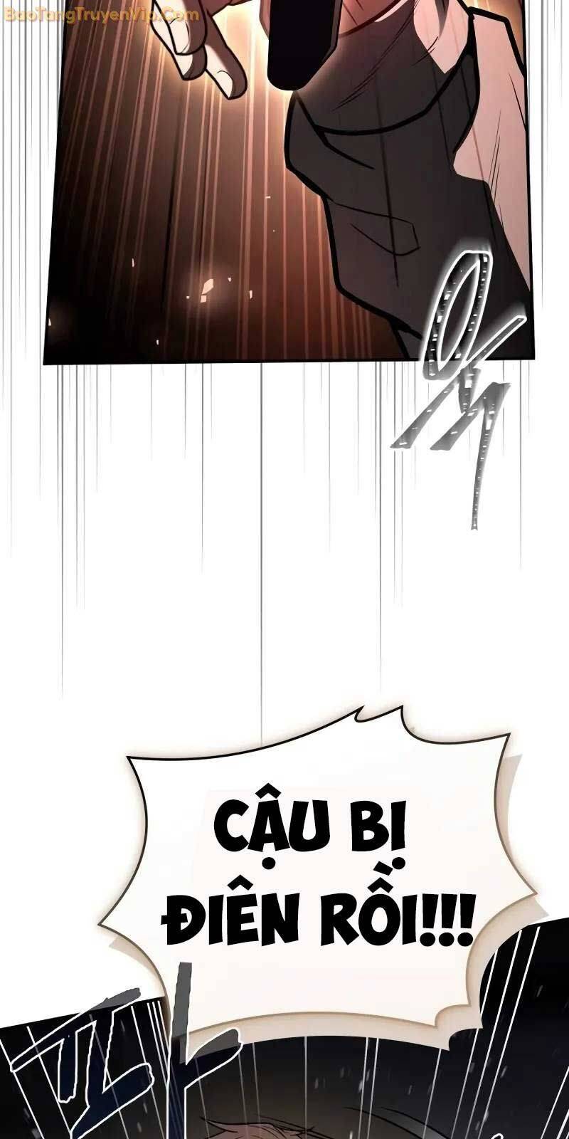 Kim Chiến Sĩ: Hành Trình Xây Dựng Đặc Tính Chap 17 - Next Chap 18