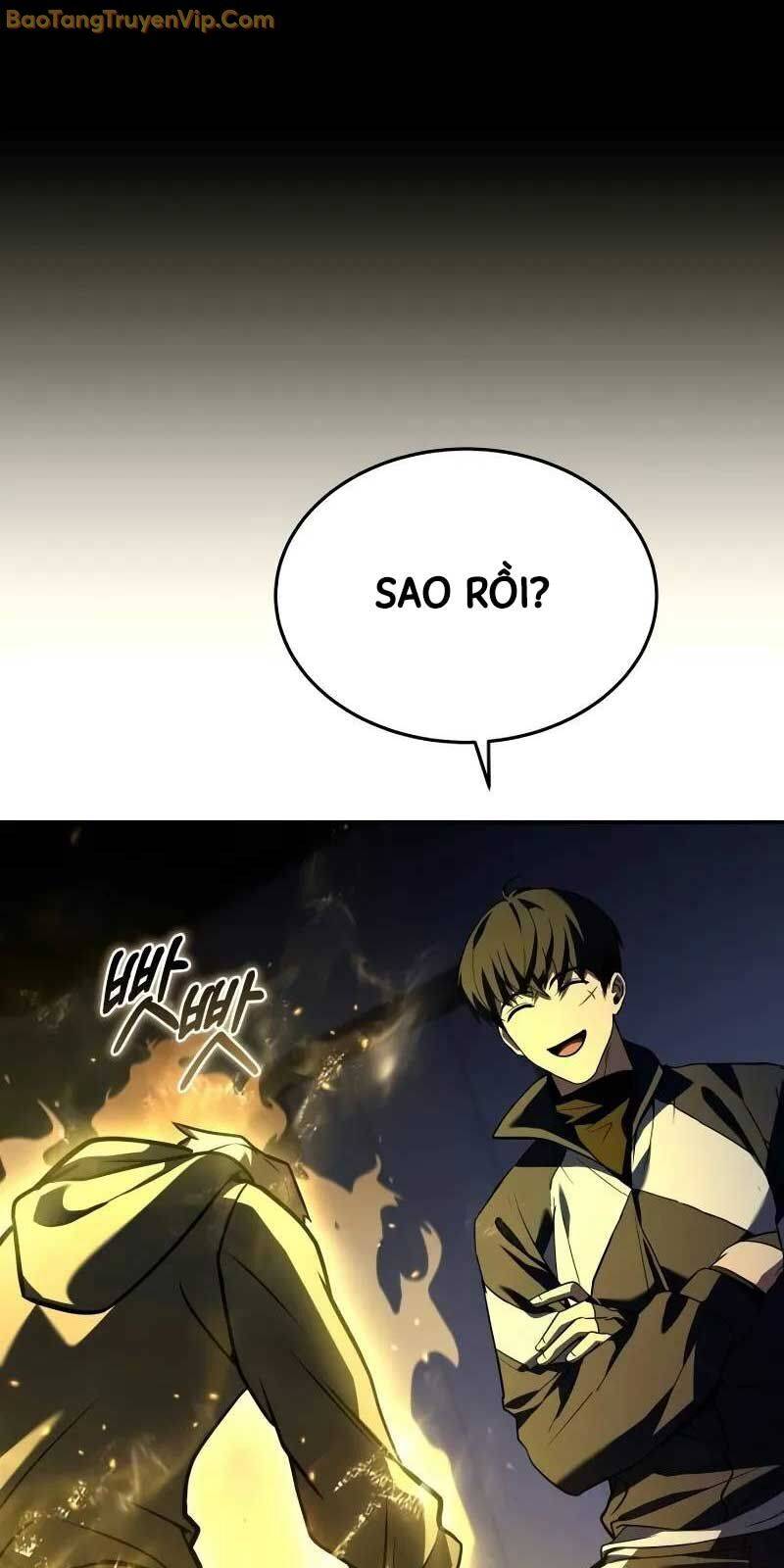 Kim Chiến Sĩ: Hành Trình Xây Dựng Đặc Tính Chap 17 - Next Chap 18