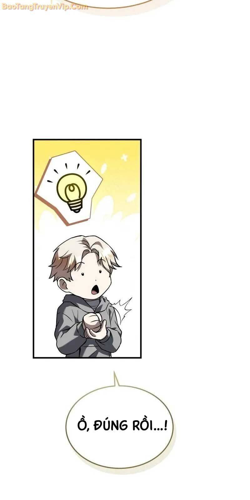 Kim Chiến Sĩ: Hành Trình Xây Dựng Đặc Tính Chap 17 - Next Chap 18
