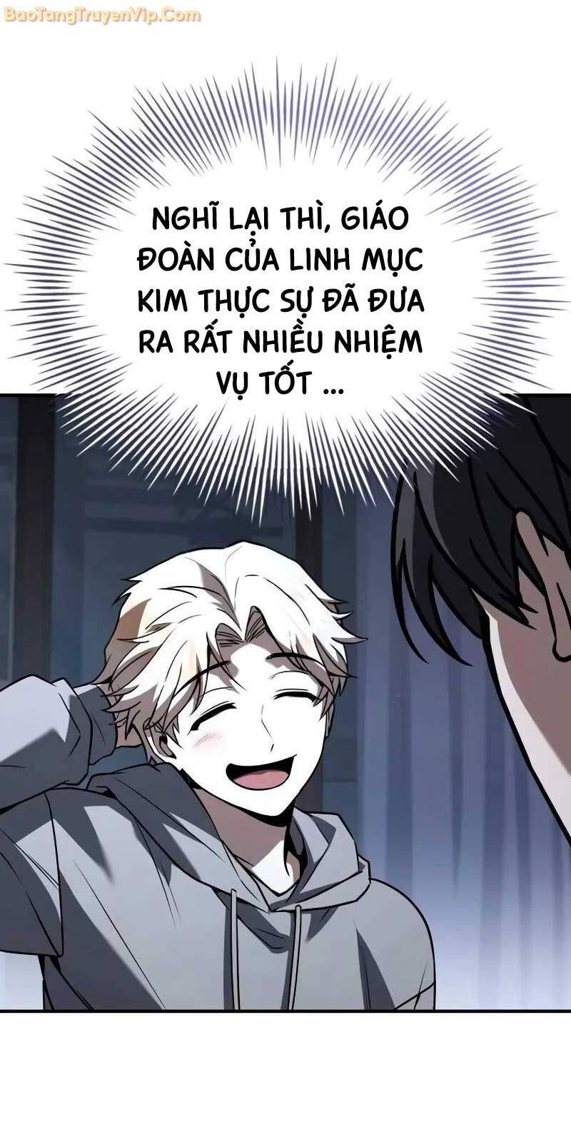 Kim Chiến Sĩ: Hành Trình Xây Dựng Đặc Tính Chap 17 - Next Chap 18