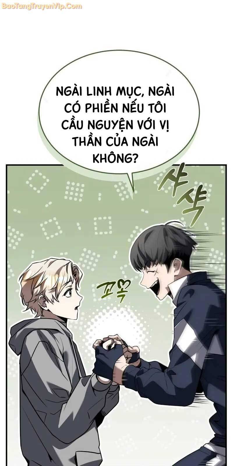 Kim Chiến Sĩ: Hành Trình Xây Dựng Đặc Tính Chap 17 - Next Chap 18
