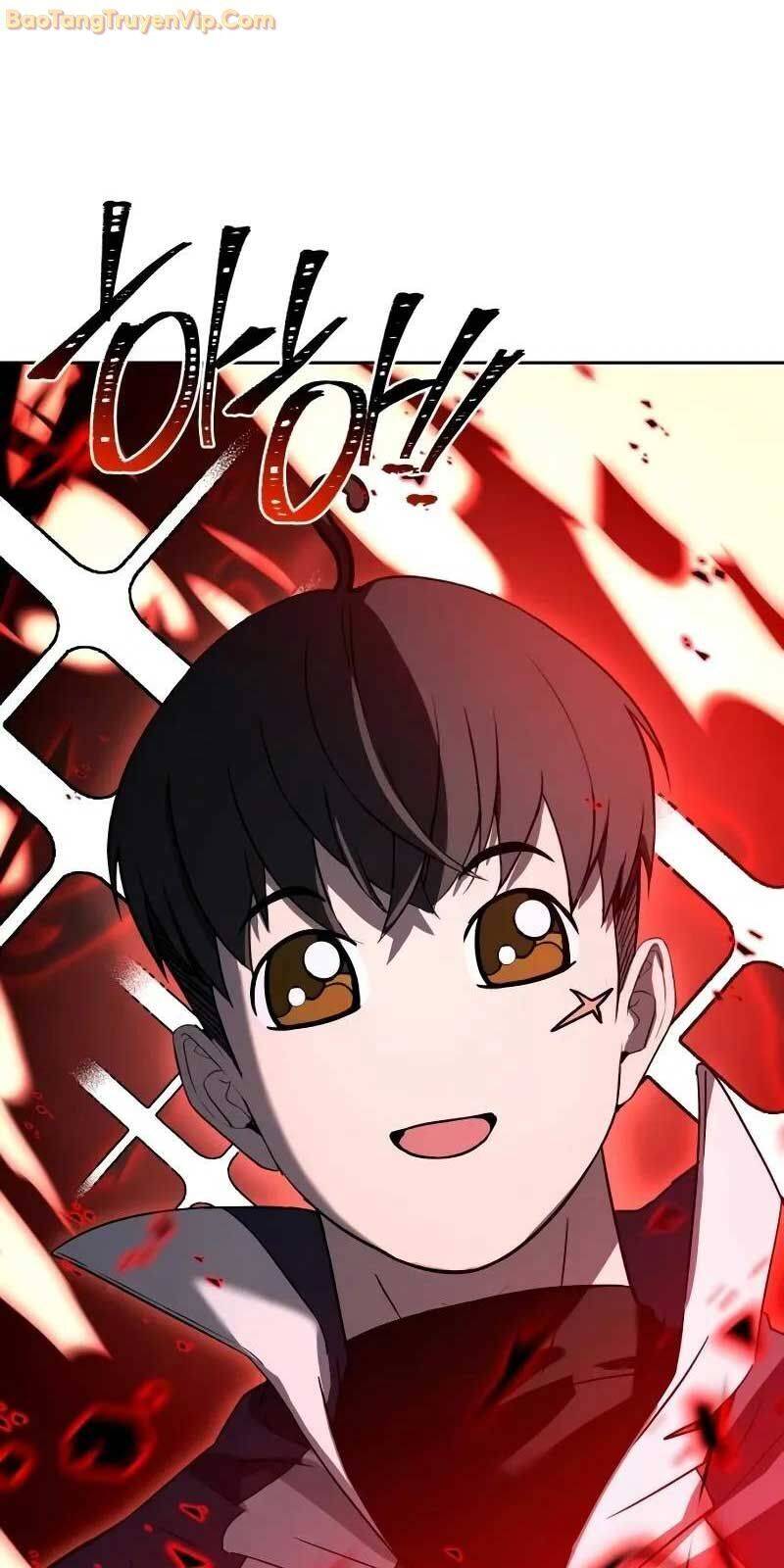 Kim Chiến Sĩ: Hành Trình Xây Dựng Đặc Tính Chap 17 - Next Chap 18