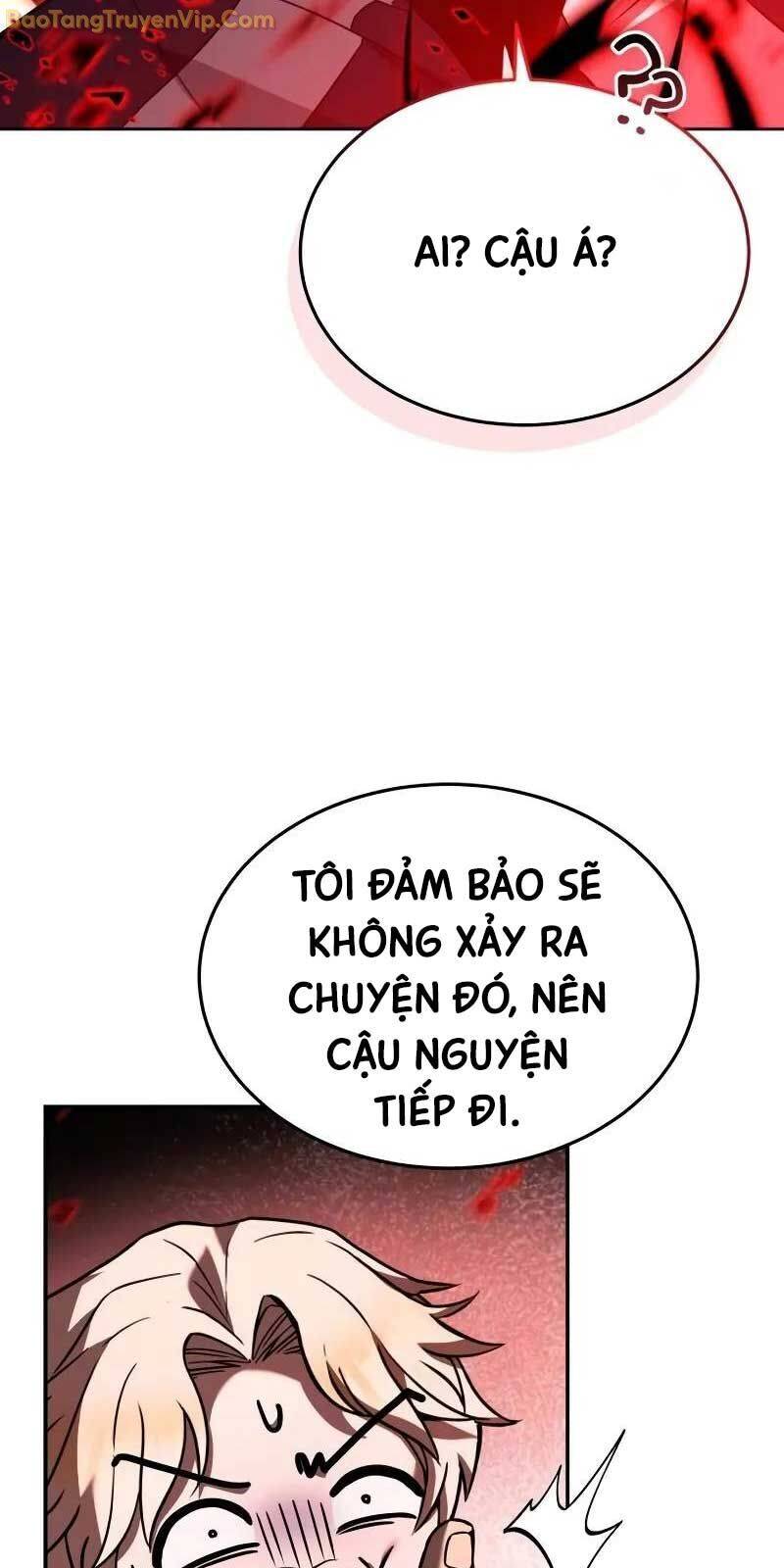 Kim Chiến Sĩ: Hành Trình Xây Dựng Đặc Tính Chap 17 - Next Chap 18