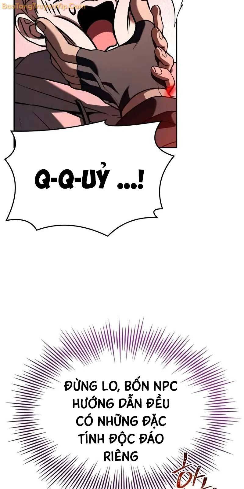 Kim Chiến Sĩ: Hành Trình Xây Dựng Đặc Tính Chap 17 - Next Chap 18