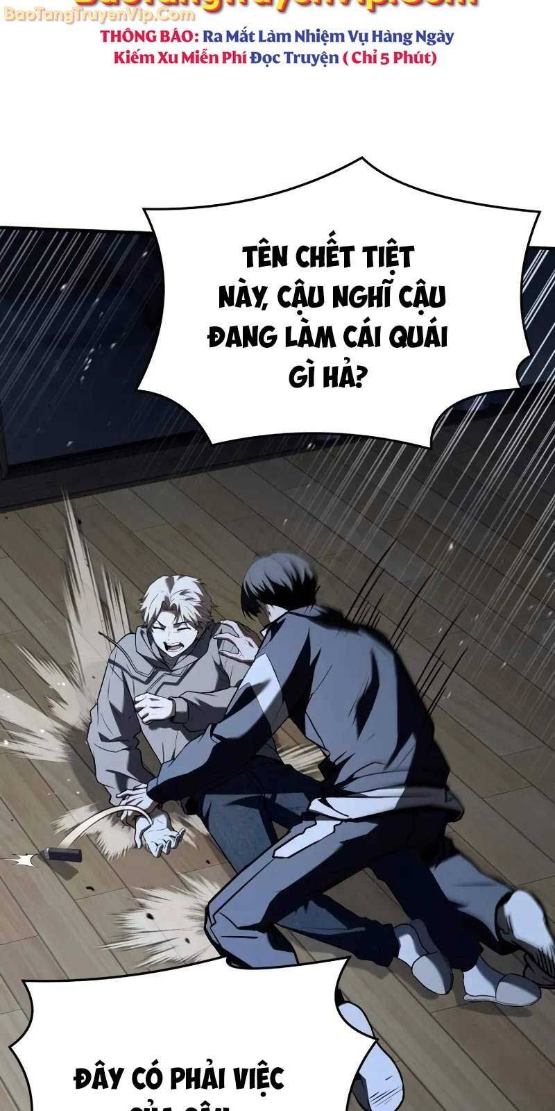 Kim Chiến Sĩ: Hành Trình Xây Dựng Đặc Tính Chap 17 - Next Chap 18