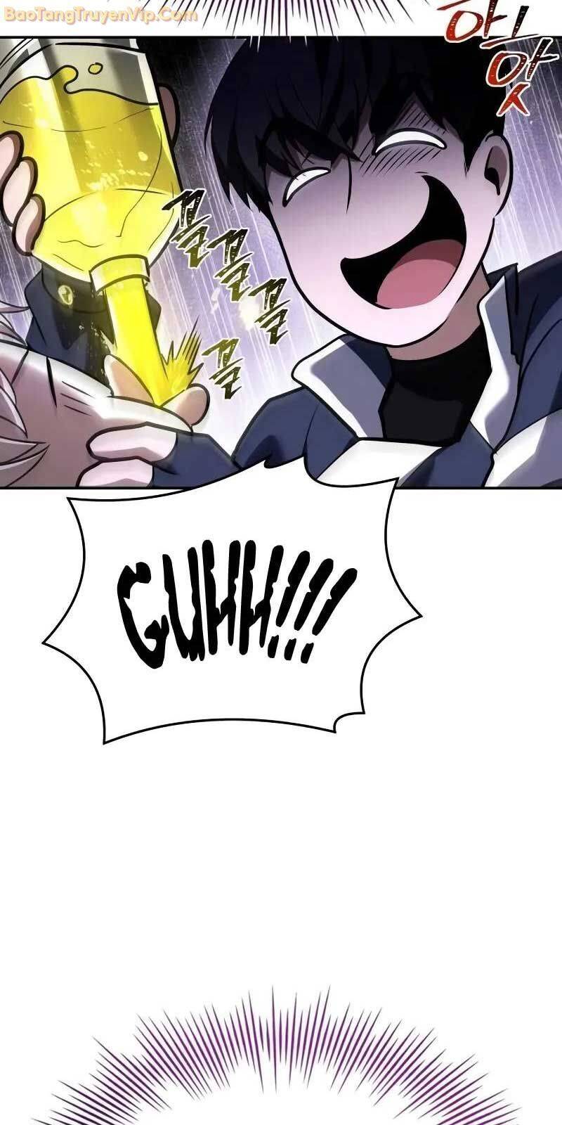 Kim Chiến Sĩ: Hành Trình Xây Dựng Đặc Tính Chap 17 - Next Chap 18