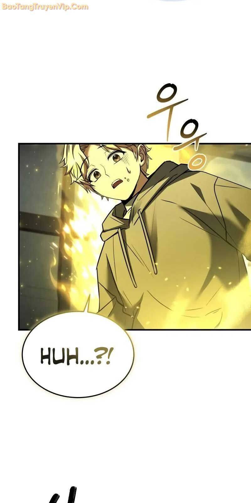 Kim Chiến Sĩ: Hành Trình Xây Dựng Đặc Tính Chap 17 - Next Chap 18