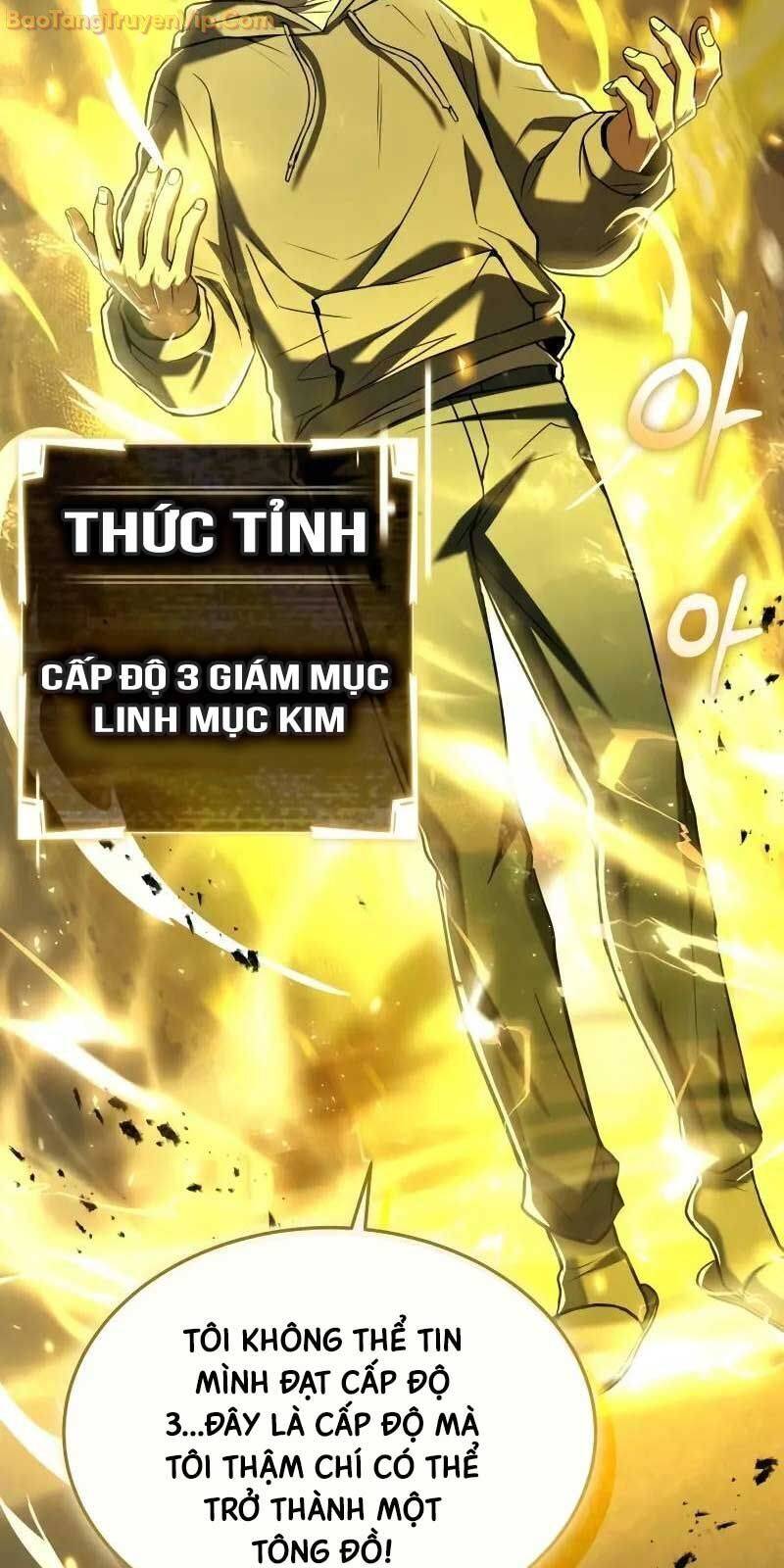 Kim Chiến Sĩ: Hành Trình Xây Dựng Đặc Tính Chap 17 - Next Chap 18