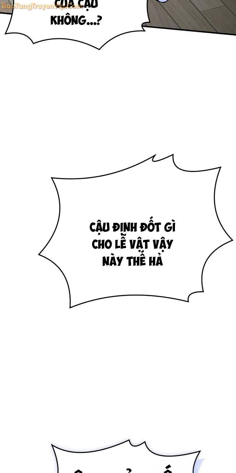 Kim Chiến Sĩ: Hành Trình Xây Dựng Đặc Tính Chap 17 - Next Chap 18