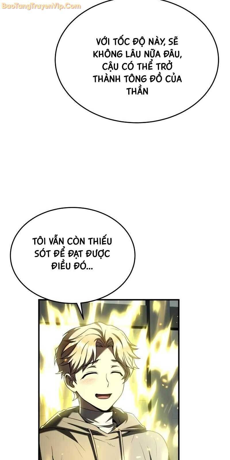 Kim Chiến Sĩ: Hành Trình Xây Dựng Đặc Tính Chap 17 - Next Chap 18