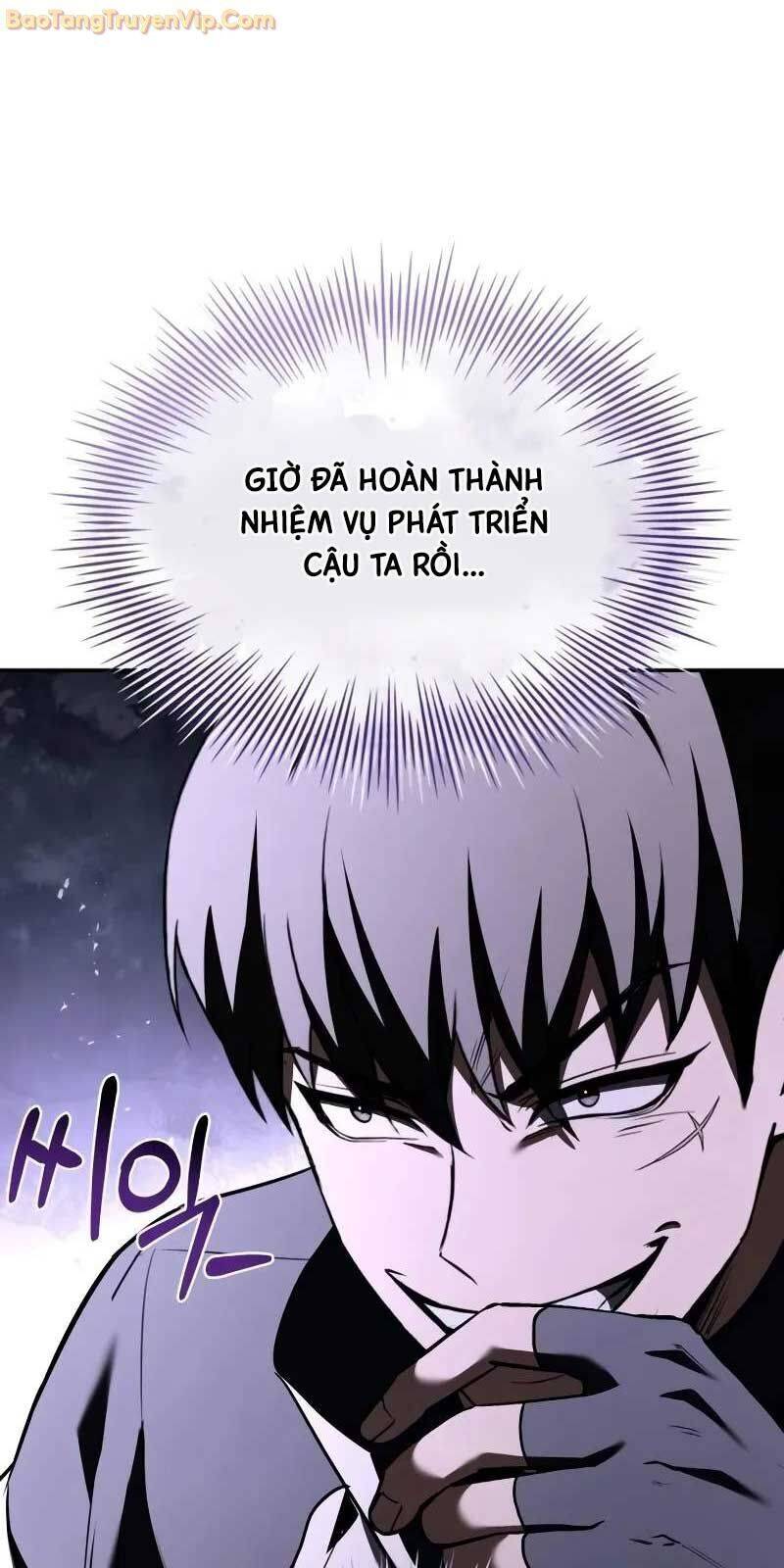 Kim Chiến Sĩ: Hành Trình Xây Dựng Đặc Tính Chap 17 - Next Chap 18