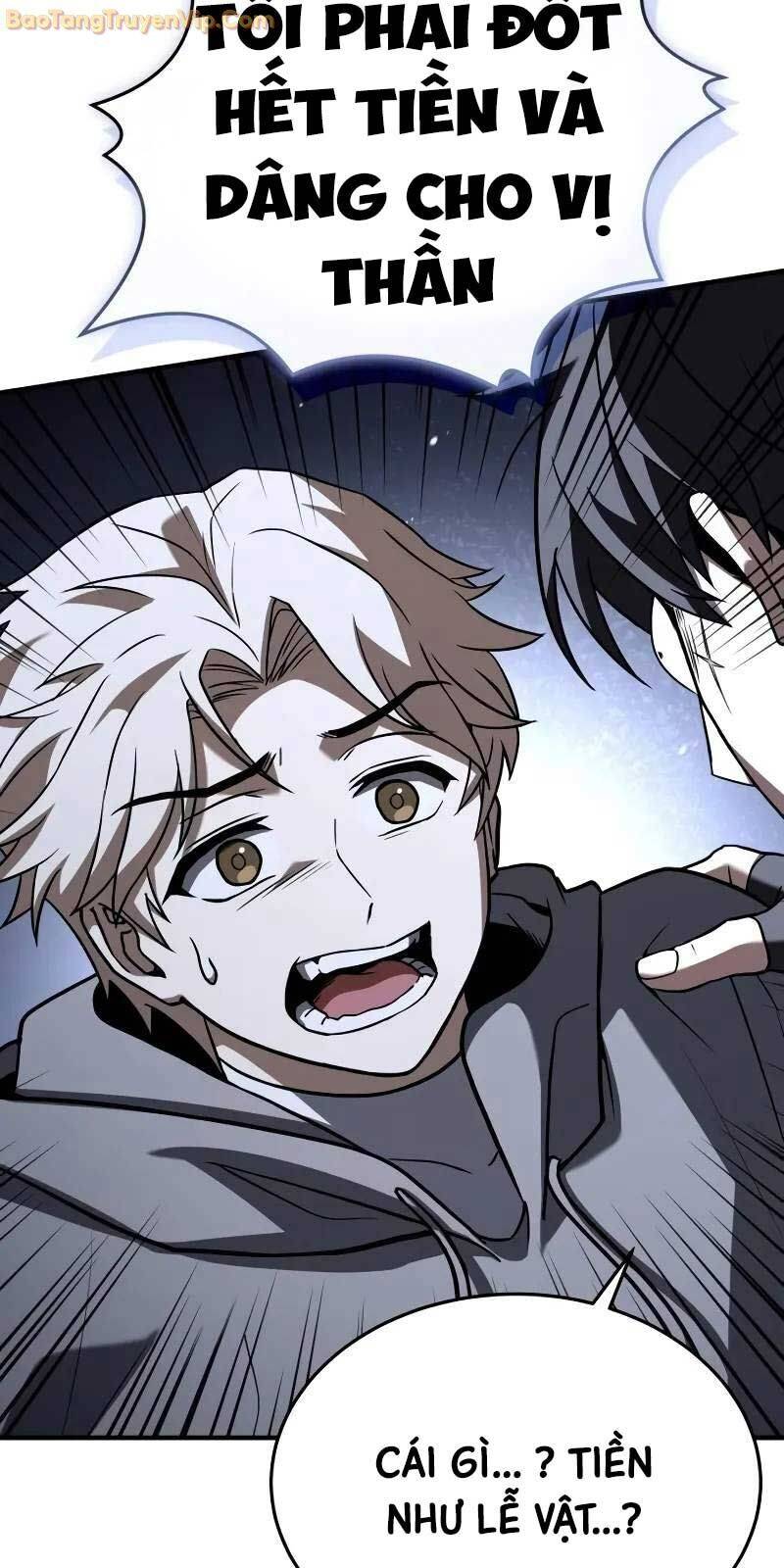 Kim Chiến Sĩ: Hành Trình Xây Dựng Đặc Tính Chap 17 - Next Chap 18