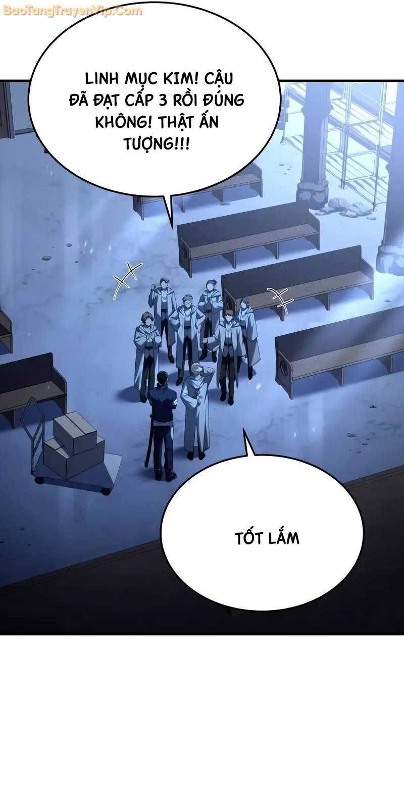 Kim Chiến Sĩ: Hành Trình Xây Dựng Đặc Tính Chap 17 - Next Chap 18