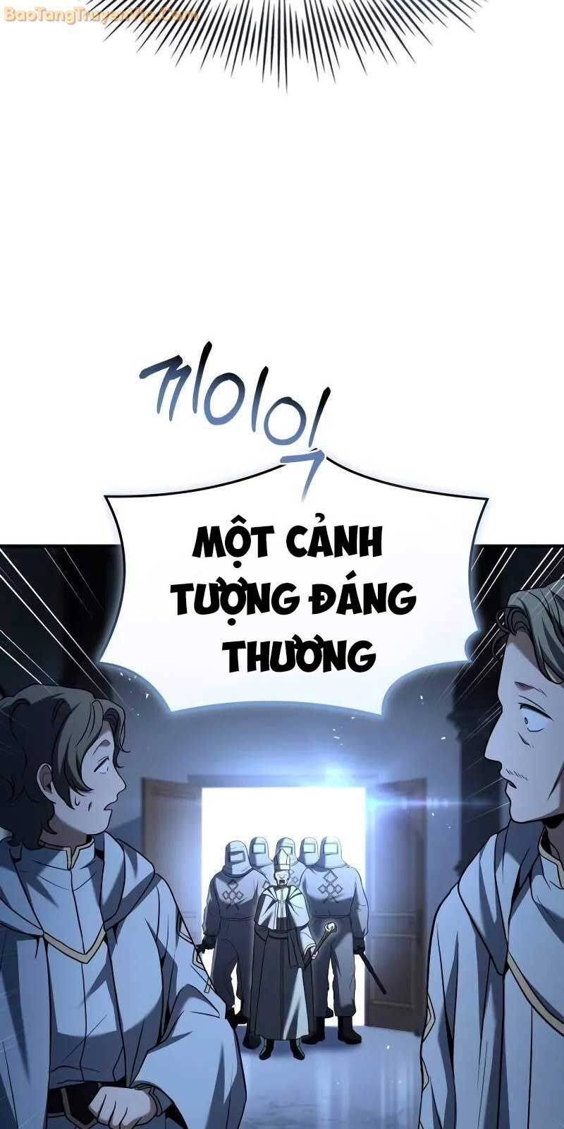 Kim Chiến Sĩ: Hành Trình Xây Dựng Đặc Tính Chap 17 - Next Chap 18