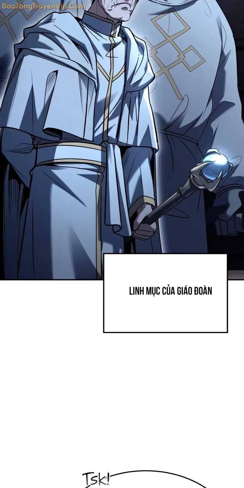 Kim Chiến Sĩ: Hành Trình Xây Dựng Đặc Tính Chap 17 - Next Chap 18
