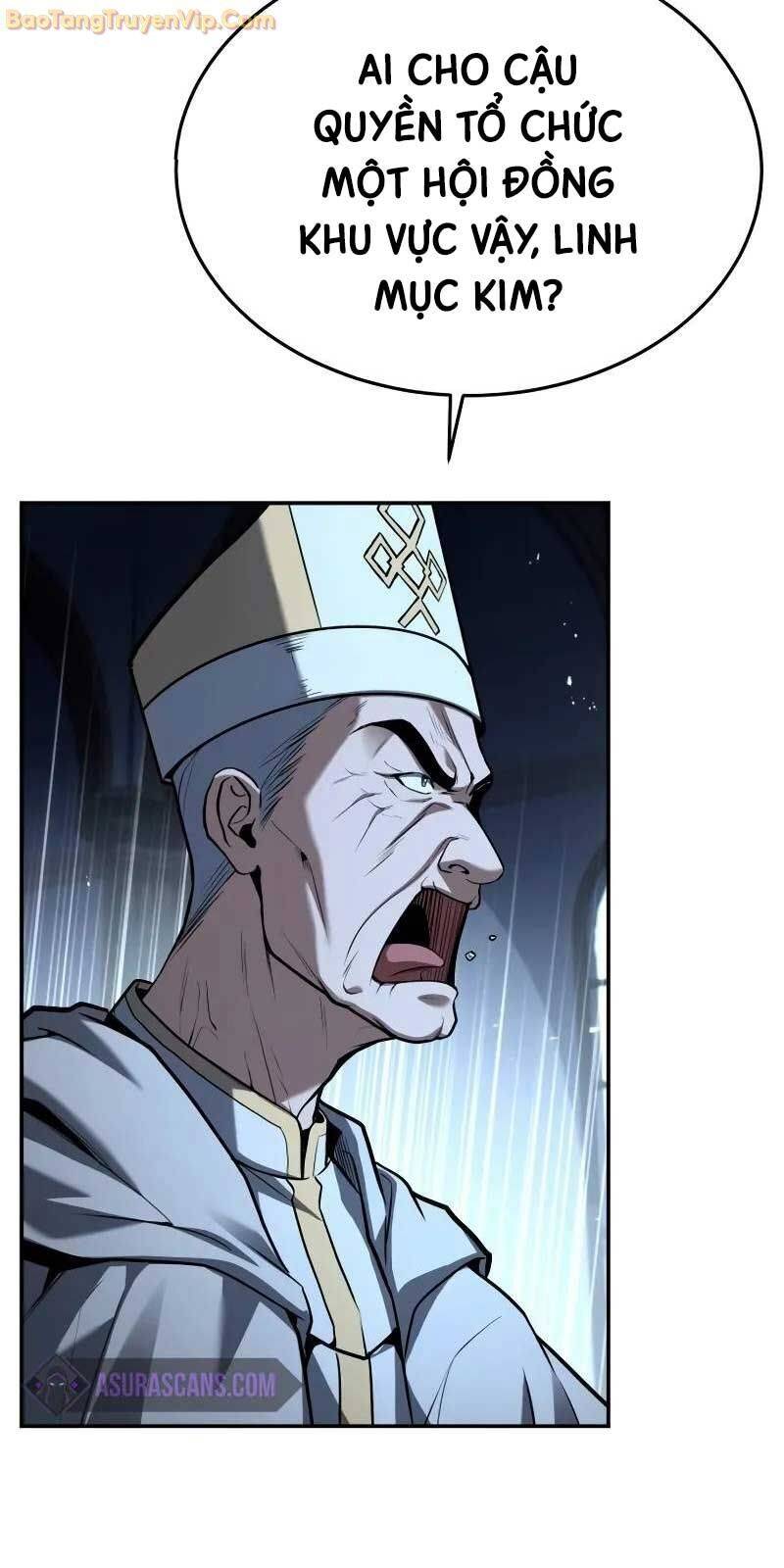 Kim Chiến Sĩ: Hành Trình Xây Dựng Đặc Tính Chap 17 - Next Chap 18