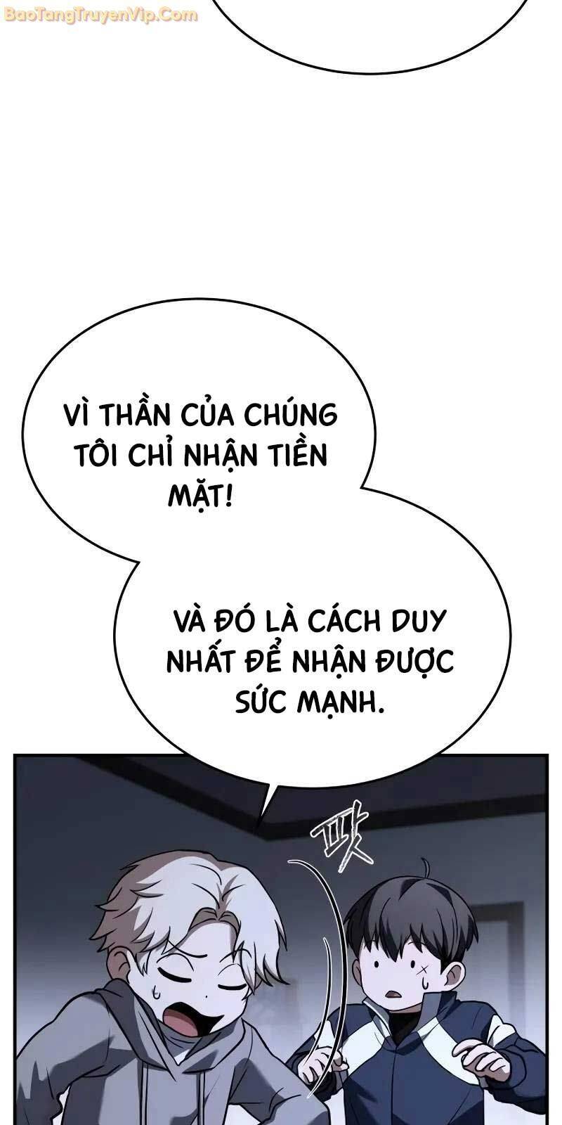 Kim Chiến Sĩ: Hành Trình Xây Dựng Đặc Tính Chap 17 - Next Chap 18
