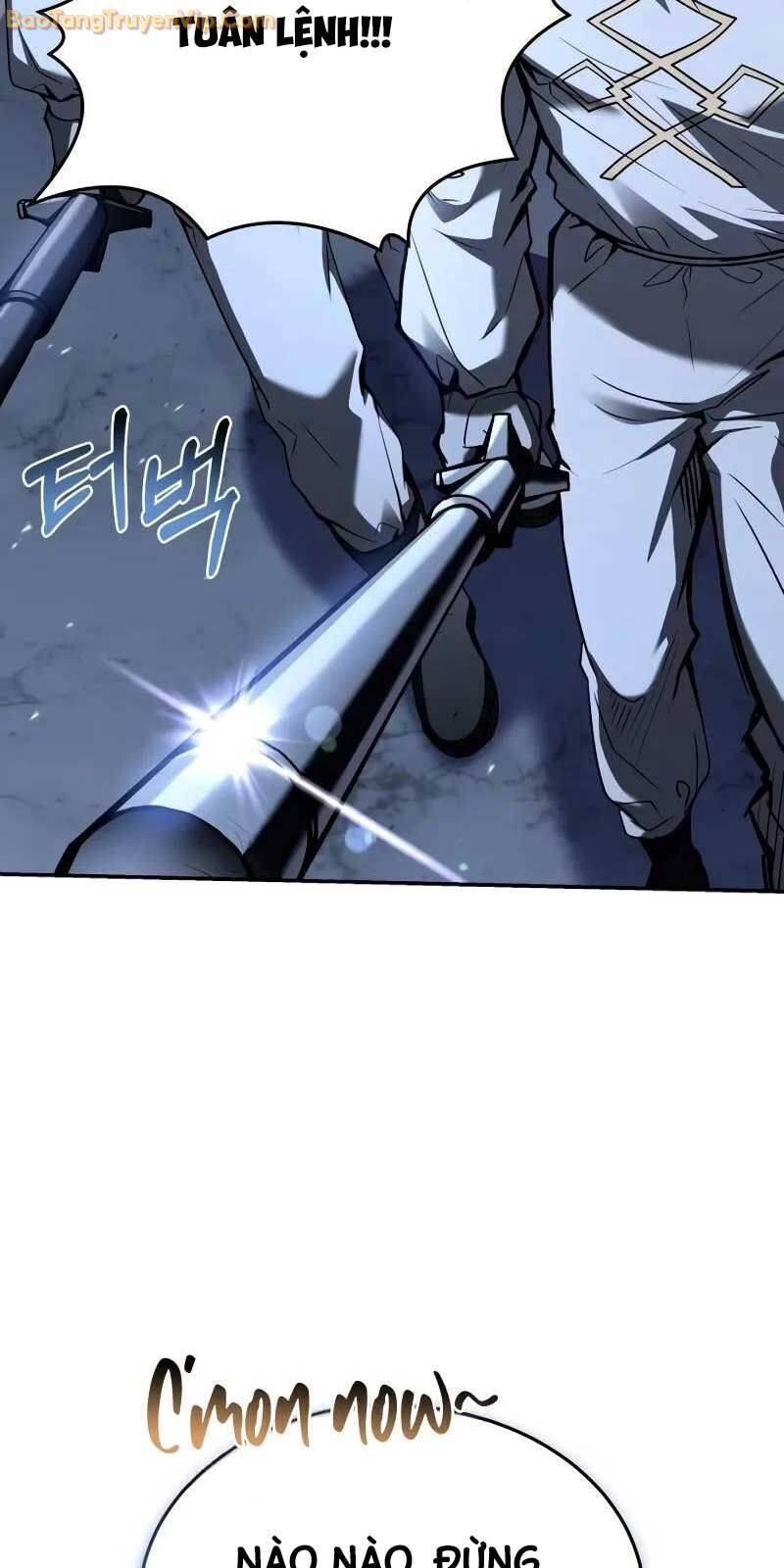 Kim Chiến Sĩ: Hành Trình Xây Dựng Đặc Tính Chap 17 - Next Chap 18