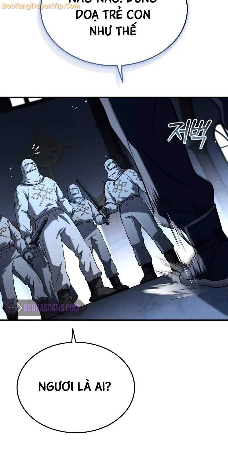 Kim Chiến Sĩ: Hành Trình Xây Dựng Đặc Tính Chap 17 - Next Chap 18