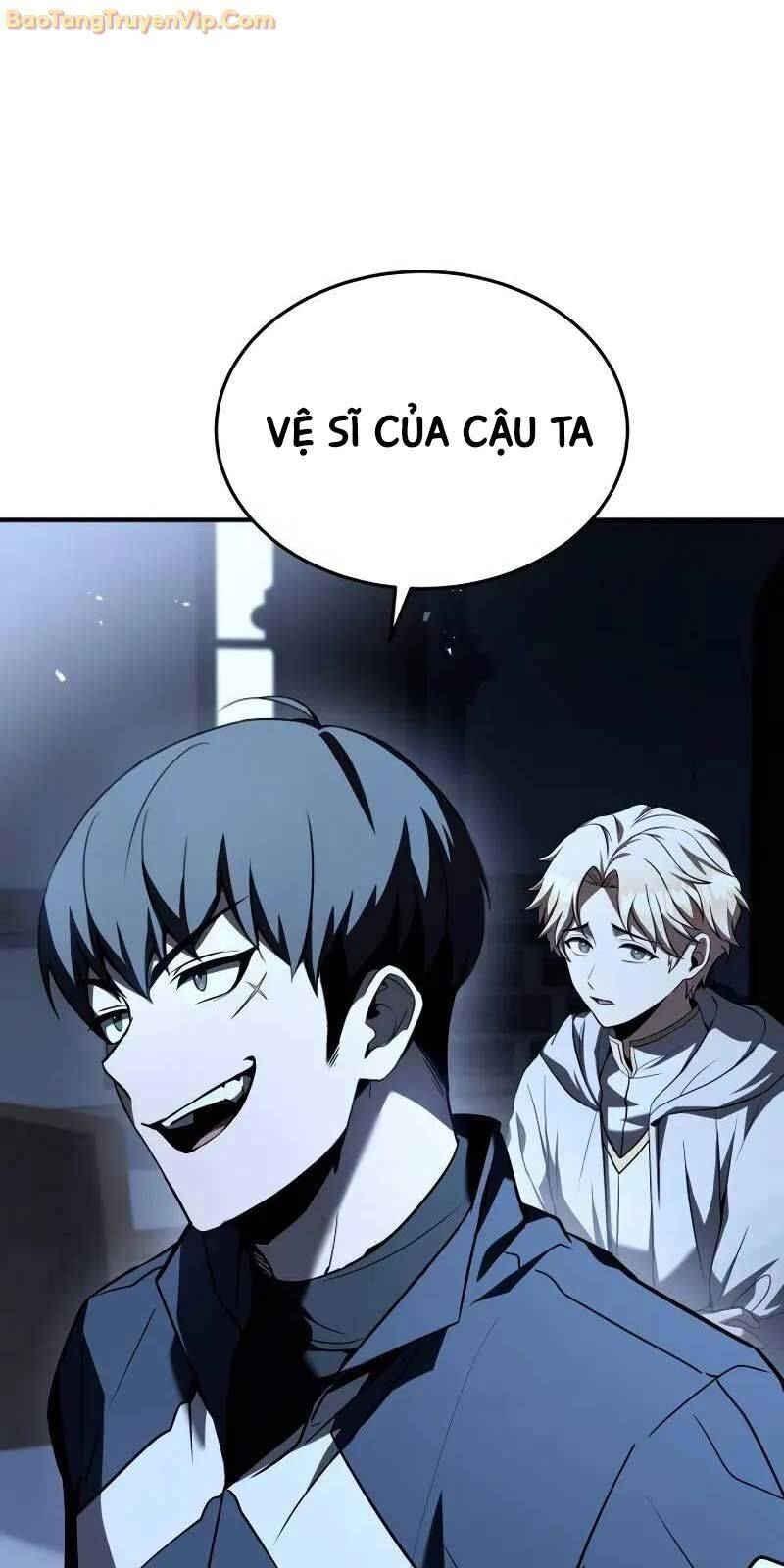 Kim Chiến Sĩ: Hành Trình Xây Dựng Đặc Tính Chap 17 - Next Chap 18