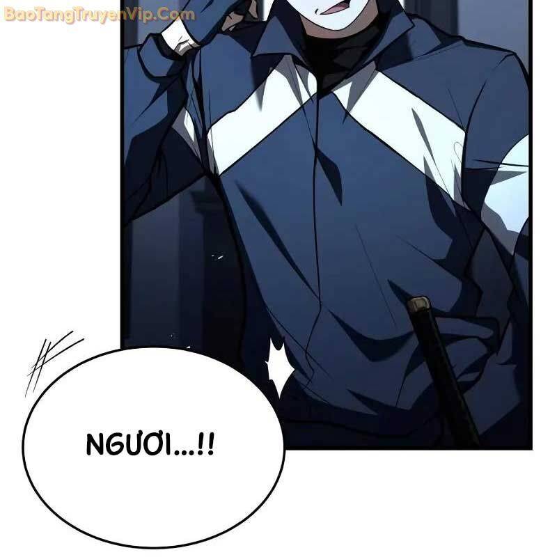 Kim Chiến Sĩ: Hành Trình Xây Dựng Đặc Tính Chap 17 - Next Chap 18