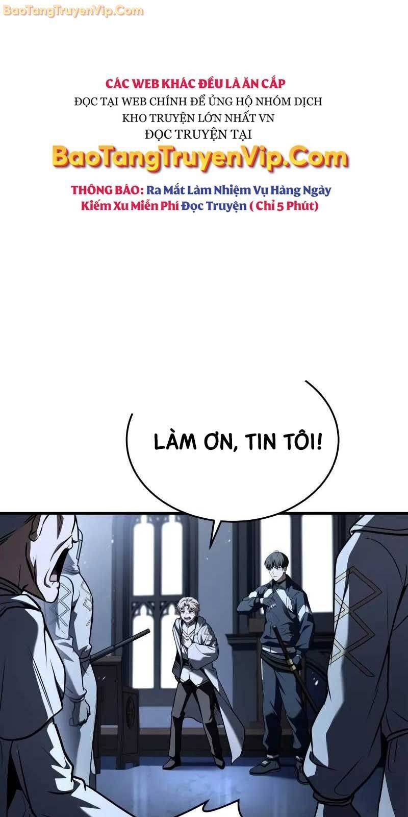 Kim Chiến Sĩ: Hành Trình Xây Dựng Đặc Tính Chap 17 - Next Chap 18