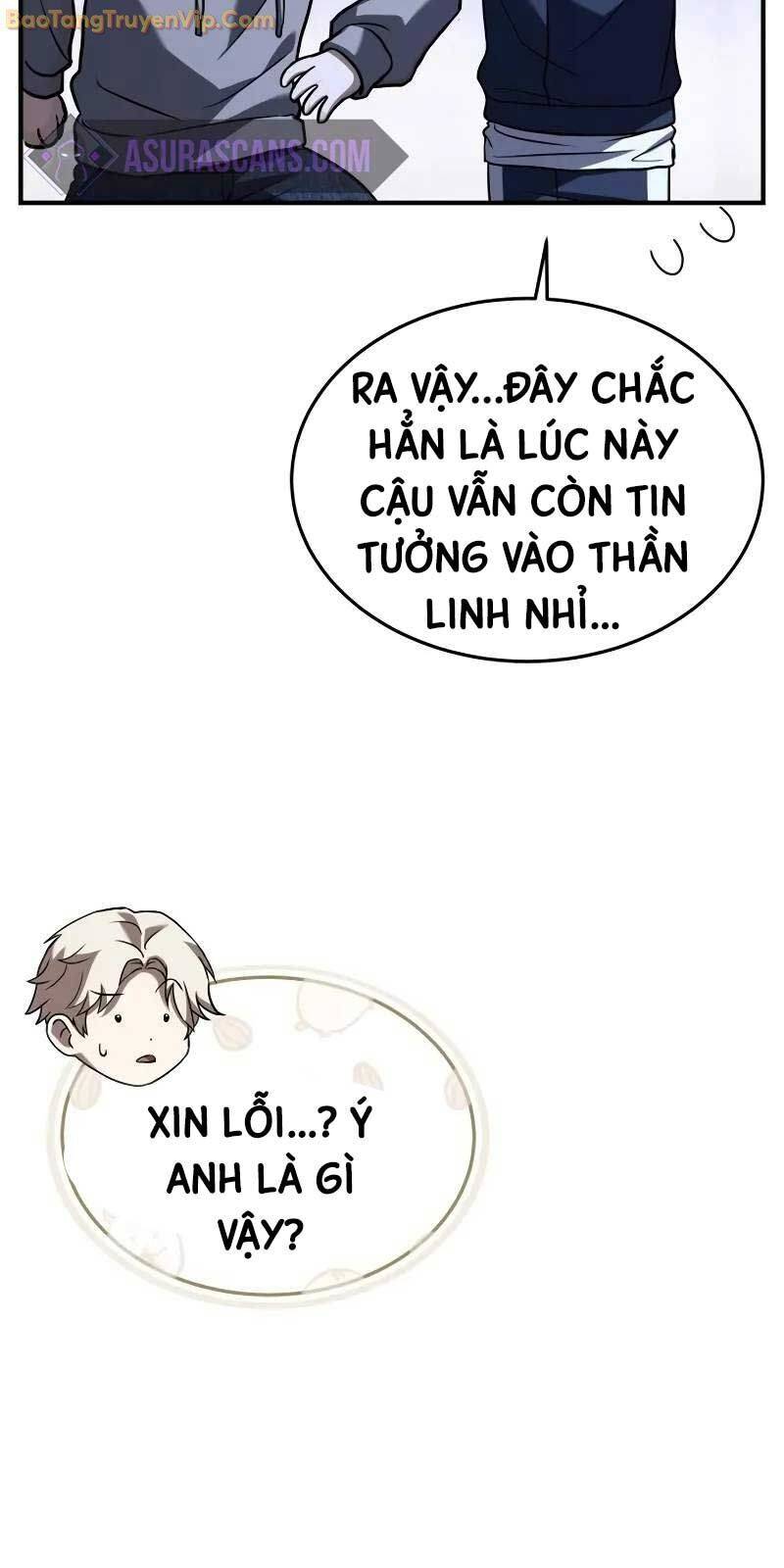 Kim Chiến Sĩ: Hành Trình Xây Dựng Đặc Tính Chap 17 - Next Chap 18
