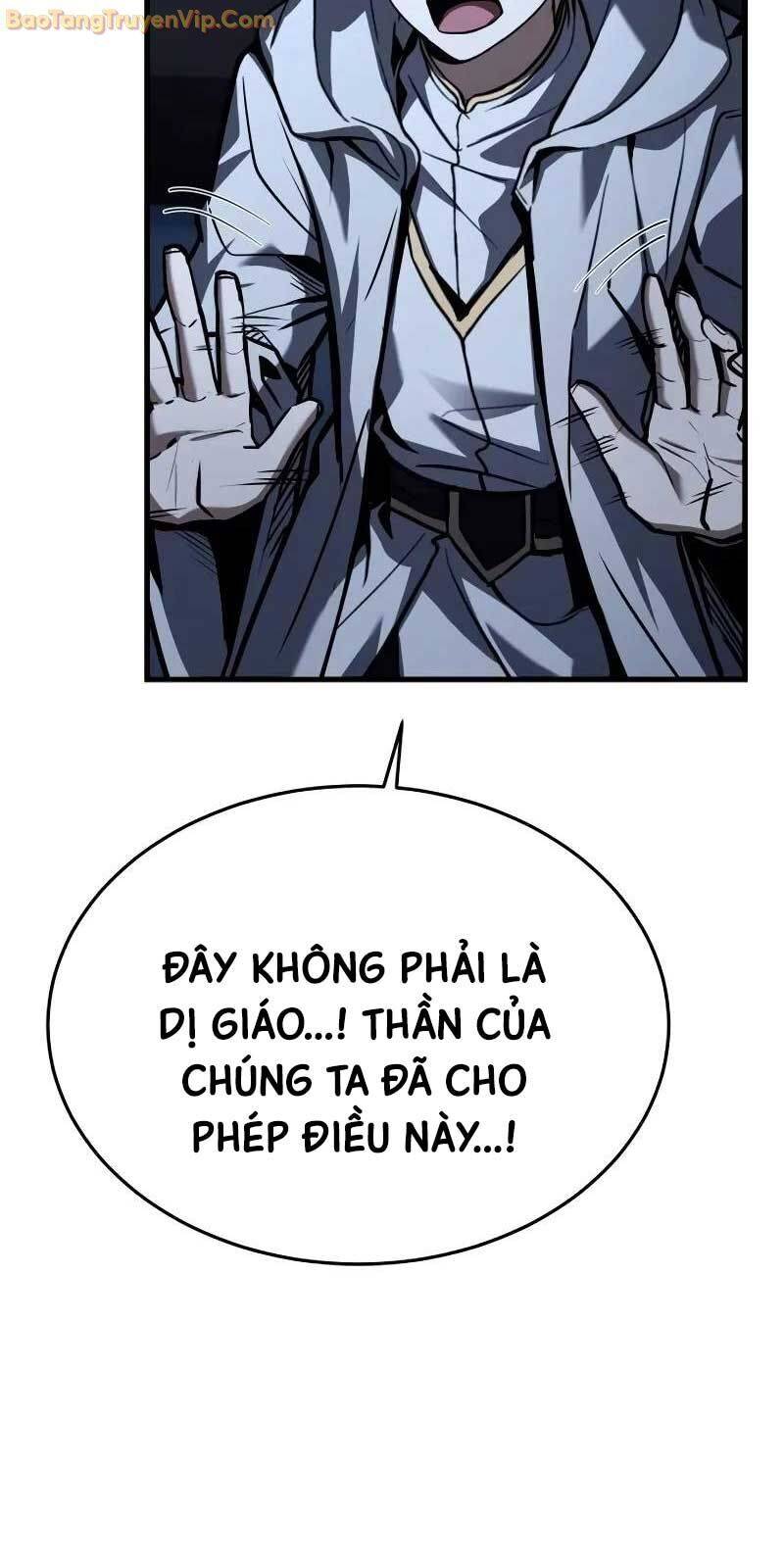 Kim Chiến Sĩ: Hành Trình Xây Dựng Đặc Tính Chap 17 - Next Chap 18