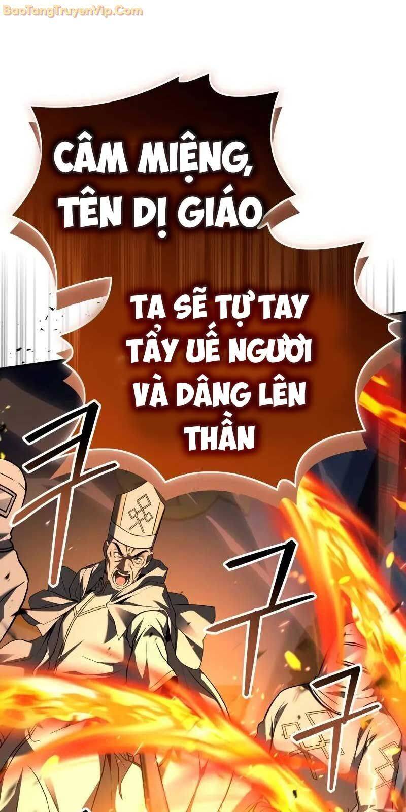 Kim Chiến Sĩ: Hành Trình Xây Dựng Đặc Tính Chap 17 - Next Chap 18