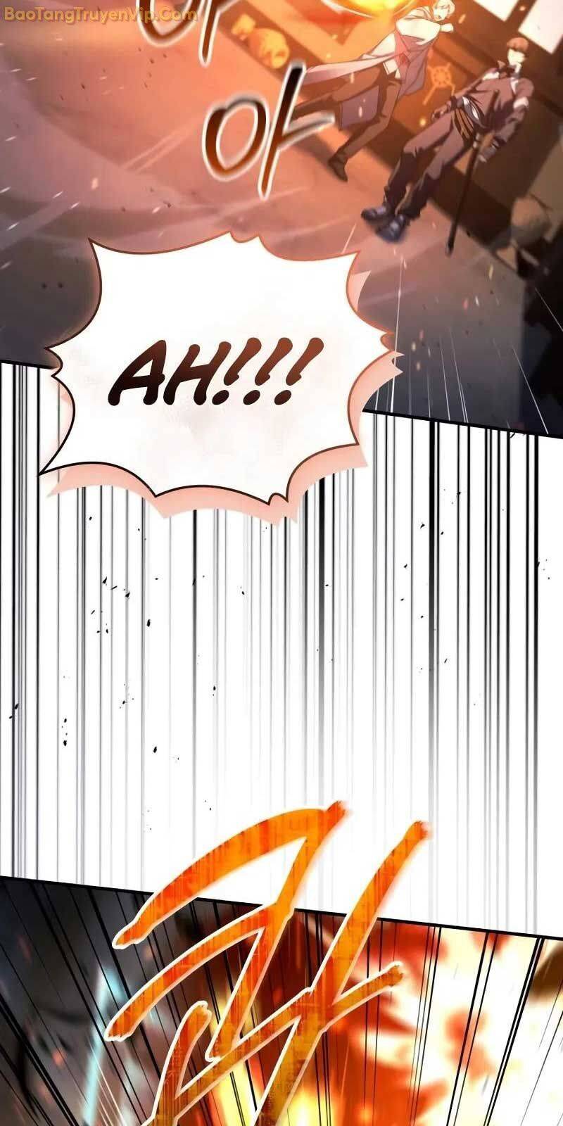 Kim Chiến Sĩ: Hành Trình Xây Dựng Đặc Tính Chap 17 - Next Chap 18