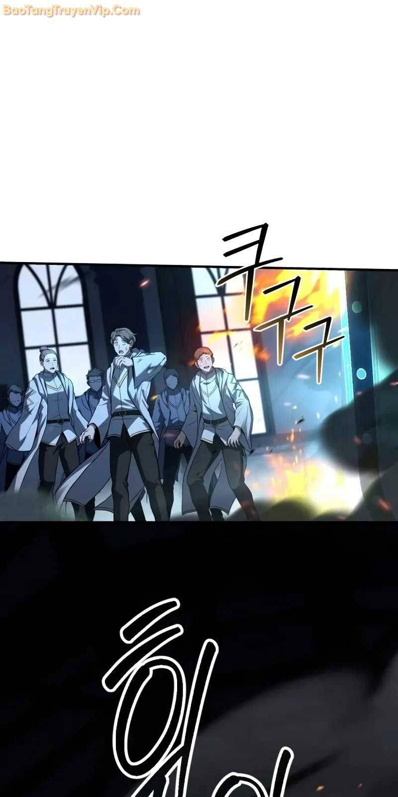 Kim Chiến Sĩ: Hành Trình Xây Dựng Đặc Tính Chap 17 - Next Chap 18