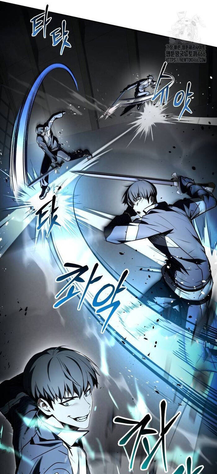 Kim Chiến Sĩ: Hành Trình Xây Dựng Đặc Tính Chap 18 - Next Chap 19