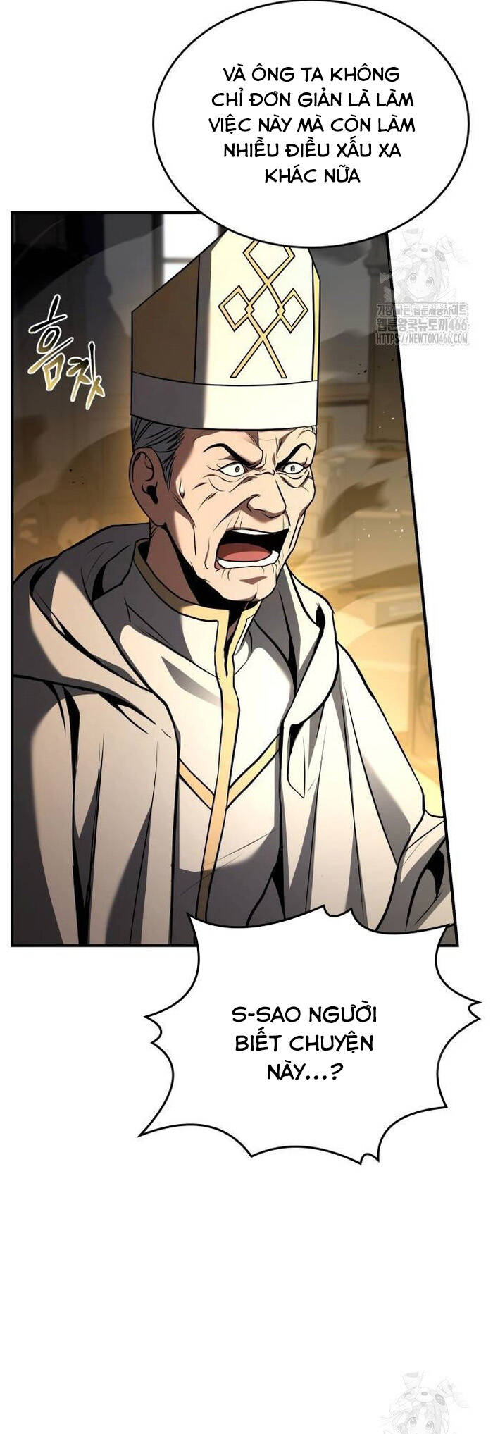 Kim Chiến Sĩ: Hành Trình Xây Dựng Đặc Tính Chap 18 - Next Chap 19