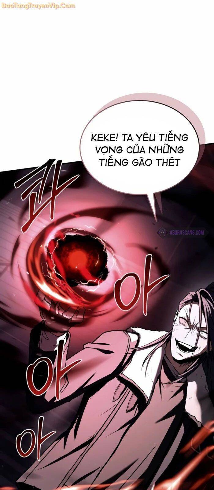 Kim Chiến Sĩ: Hành Trình Xây Dựng Đặc Tính Chap 19 - Next Chap 20