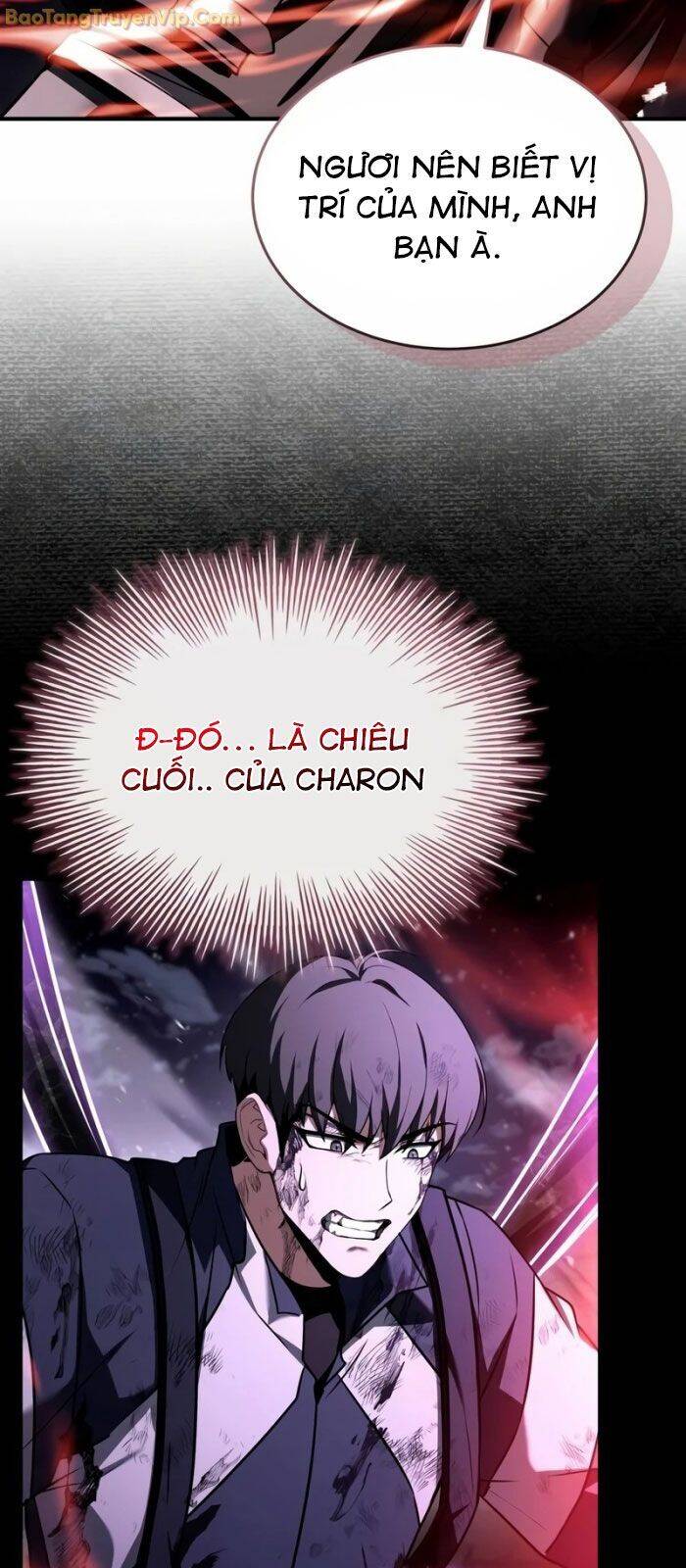 Kim Chiến Sĩ: Hành Trình Xây Dựng Đặc Tính Chap 19 - Next Chap 20