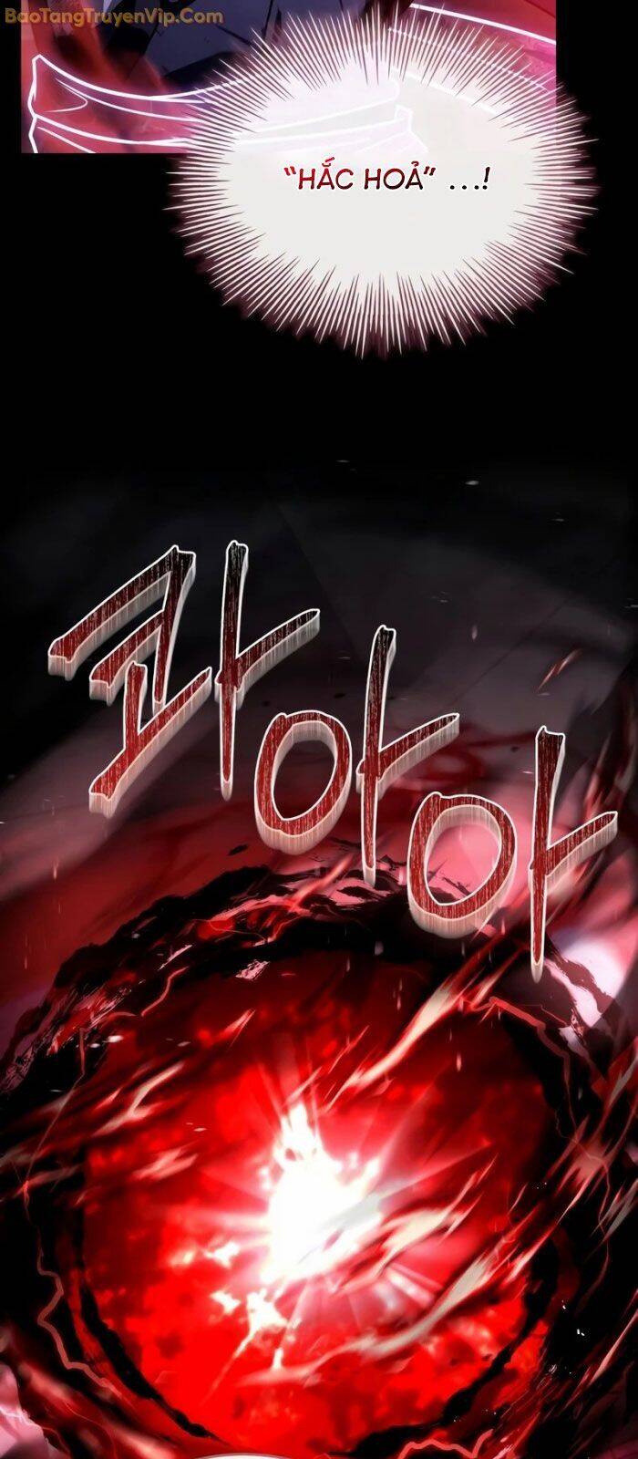 Kim Chiến Sĩ: Hành Trình Xây Dựng Đặc Tính Chap 19 - Next Chap 20