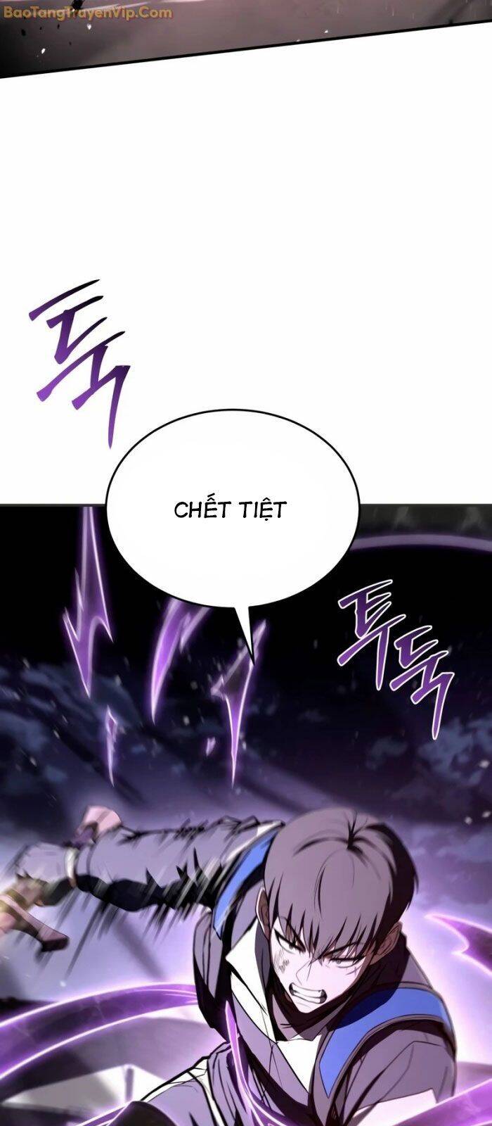 Kim Chiến Sĩ: Hành Trình Xây Dựng Đặc Tính Chap 19 - Next Chap 20