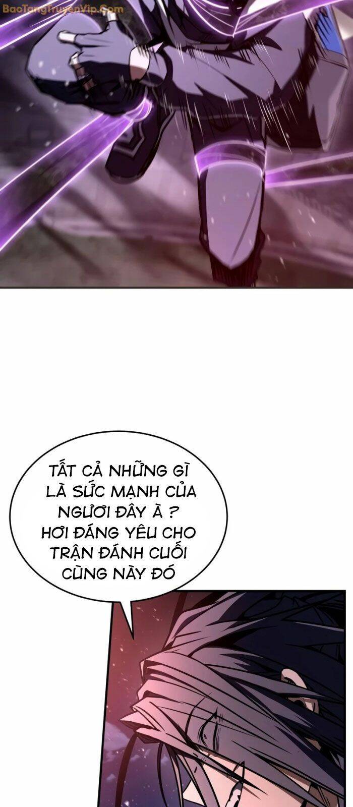 Kim Chiến Sĩ: Hành Trình Xây Dựng Đặc Tính Chap 19 - Next Chap 20